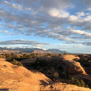 Meet your Posher, Julie